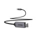 Baseus CATSY-0G Video Type-C Male To HD4K Male Adapter Cable